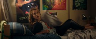 Jessica Rothe feet photo 1