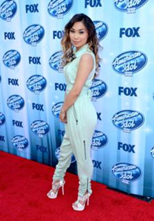 Jessica Sanchez feet photo 11