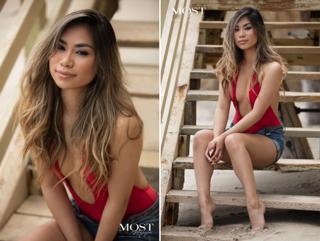 Jessica Sanchez feet photo 11