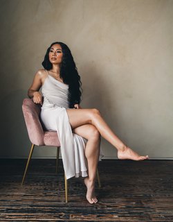 Jessica Sanchez feet photo 19