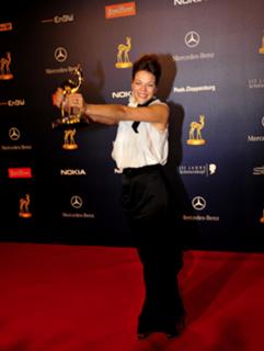 Jessica Schwarz feet photo thumbnail
