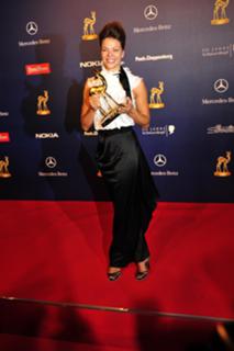 Jessica Schwarz feet photo thumbnail