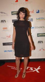 Jessica Schwarz feet photo thumbnail
