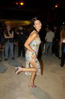 Jessica Schwarz feet photo thumbnail