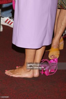 Jessica Schwarz feet photo thumbnail