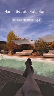 Jessica Schwarz feet photo 1