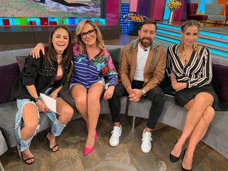 Jessica Segura feet photo 15
