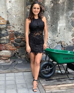 Jessica Segura feet photo 10