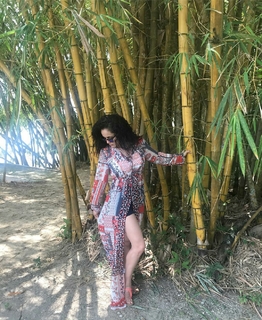 Jessica Segura feet photo 7
