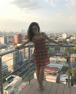Jessica Segura feet photo 5