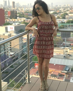 Jessica Segura feet photo 4