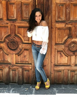 Jessica Segura feet photo 17