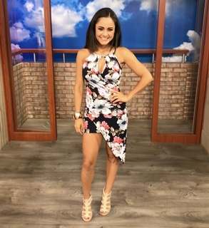 Jessica Segura feet photo 14