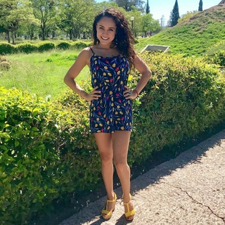 Jessica Segura feet photo 11