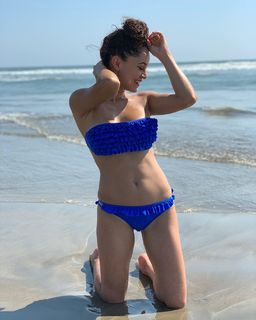 Jessica Segura feet photo 18