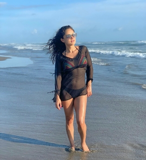 Jessica Segura feet photo 14