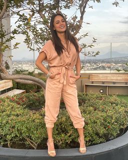 Jessica Segura feet photo 1