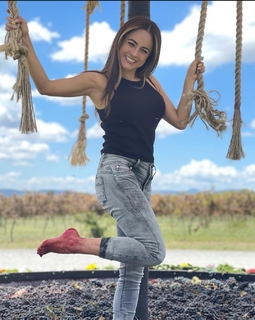 Jessica Segura feet photo 18