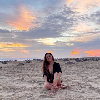 Jessica Segura feet photo 11