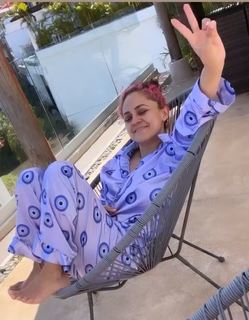 Jessica Segura feet photo 17