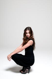 Jessica Serfaty feet photo thumbnail