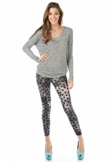 Jessica Serfaty feet photo thumbnail