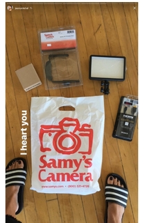 Jessica Serfaty feet photo thumbnail