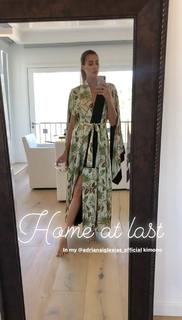 Jessica Serfaty feet photo thumbnail