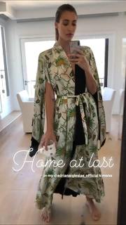 Jessica Serfaty feet photo thumbnail