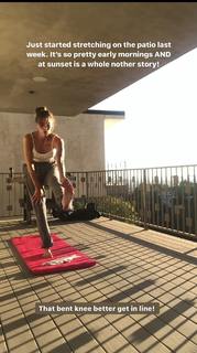 Jessica Serfaty feet photo thumbnail