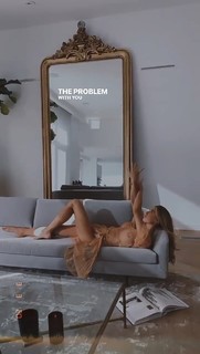 Jessica Serfaty feet photo thumbnail