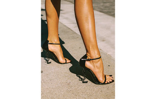 Jessica Serfaty feet photo thumbnail