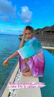 Jessica Serfaty feet photo thumbnail