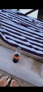 Jessica Serfaty feet photo thumbnail