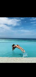 Jessica Serfaty feet photo thumbnail