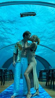 Jessica Serfaty feet photo thumbnail