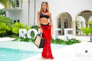 Jessica Serfaty feet photo thumbnail