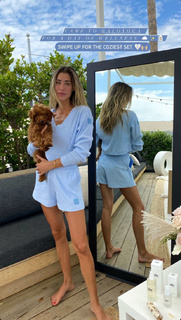 Jessica Serfaty feet photo thumbnail