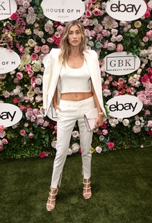 Jessica Serfaty feet photo thumbnail