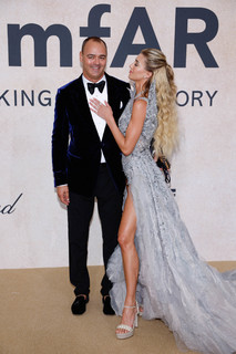 Jessica Serfaty feet photo thumbnail