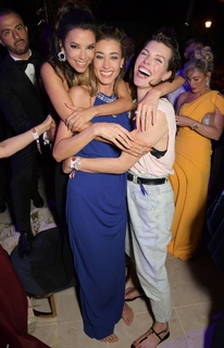 Jessica Serfaty feet photo thumbnail