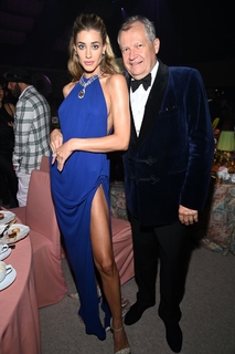 Jessica Serfaty feet photo thumbnail