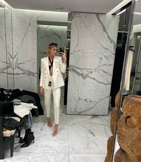 Jessica Serfaty feet photo thumbnail