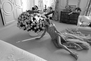 Jessica Serfaty feet photo thumbnail