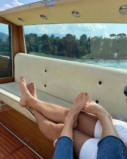 Jessica Serfaty feet photo thumbnail