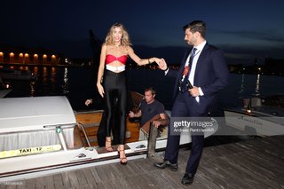 Jessica Serfaty feet photo thumbnail