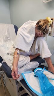 Jessica Serfaty feet photo thumbnail