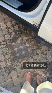 Jessica Serfaty feet photo thumbnail