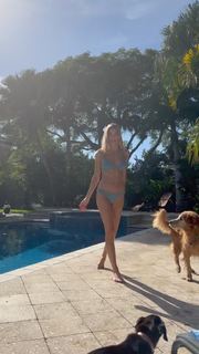 Jessica Serfaty feet photo thumbnail