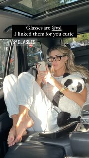 Jessica Serfaty feet photo thumbnail